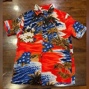 H&M Men’s Button Up - Size X-Small